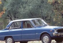 Mazda 1300 1.3 (60 Hp) teknik özellikler ve yakıt tüketimi Mazda 1300 1.3 (60 Hp) teknik özellikler ve yakıt tüketimi