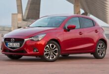 Mazda 2 Mazda 2 III (DJ) 1.5d (105hp) teknik özellikler ve yakıt tüketimi