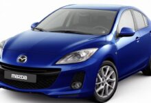 Mazda 3 Mazda 3 II Saloon 2.0 DISI (151 Hp) teknik özellikler ve yakıt tüketimi Mazda 3 Mazda 3 II Saloon 2.0 DISI (151 Hp) teknik özellikler ve yakıt tüketimi