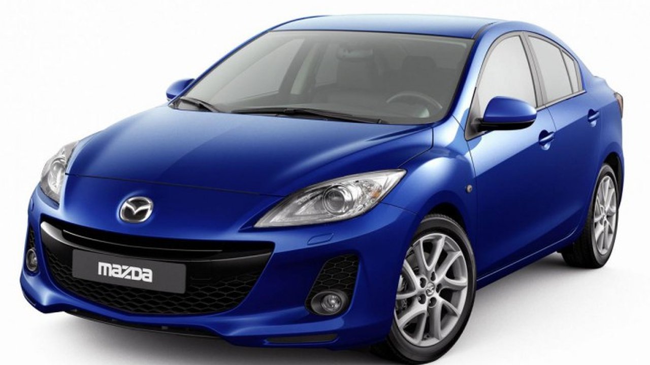 Mazda 3 Mazda 3 II Saloon 2.0i DISI (150 Hp) AT teknik özellikler ve yakıt tüketimi Mazda 3 Mazda 3 II Saloon 2.0i DISI (150 Hp) AT teknik özellikler ve yakıt tüketimi
