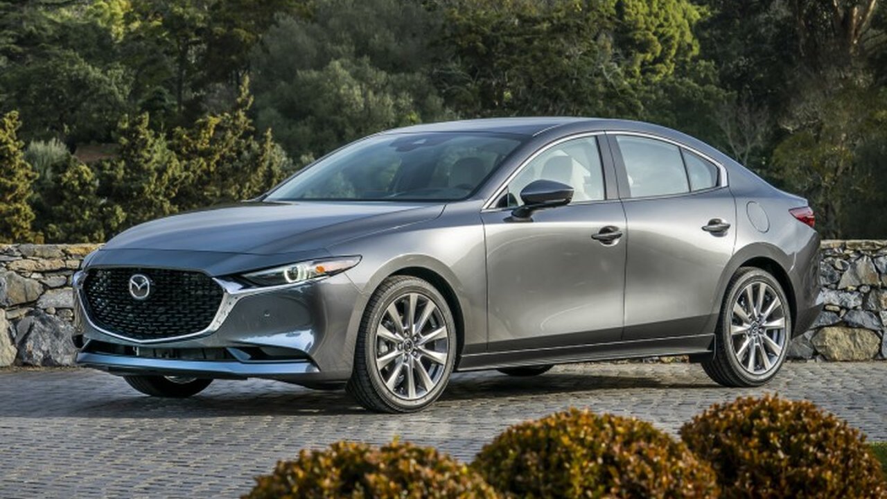 Mazda 3 Mazda 3 IV (BP) Sedan 2.0 (122hp) teknik özellikler ve yakıt tüketimi Mazda 3 Mazda 3 IV (BP) Sedan 2.0 (122hp) teknik özellikler ve yakıt tüketimi