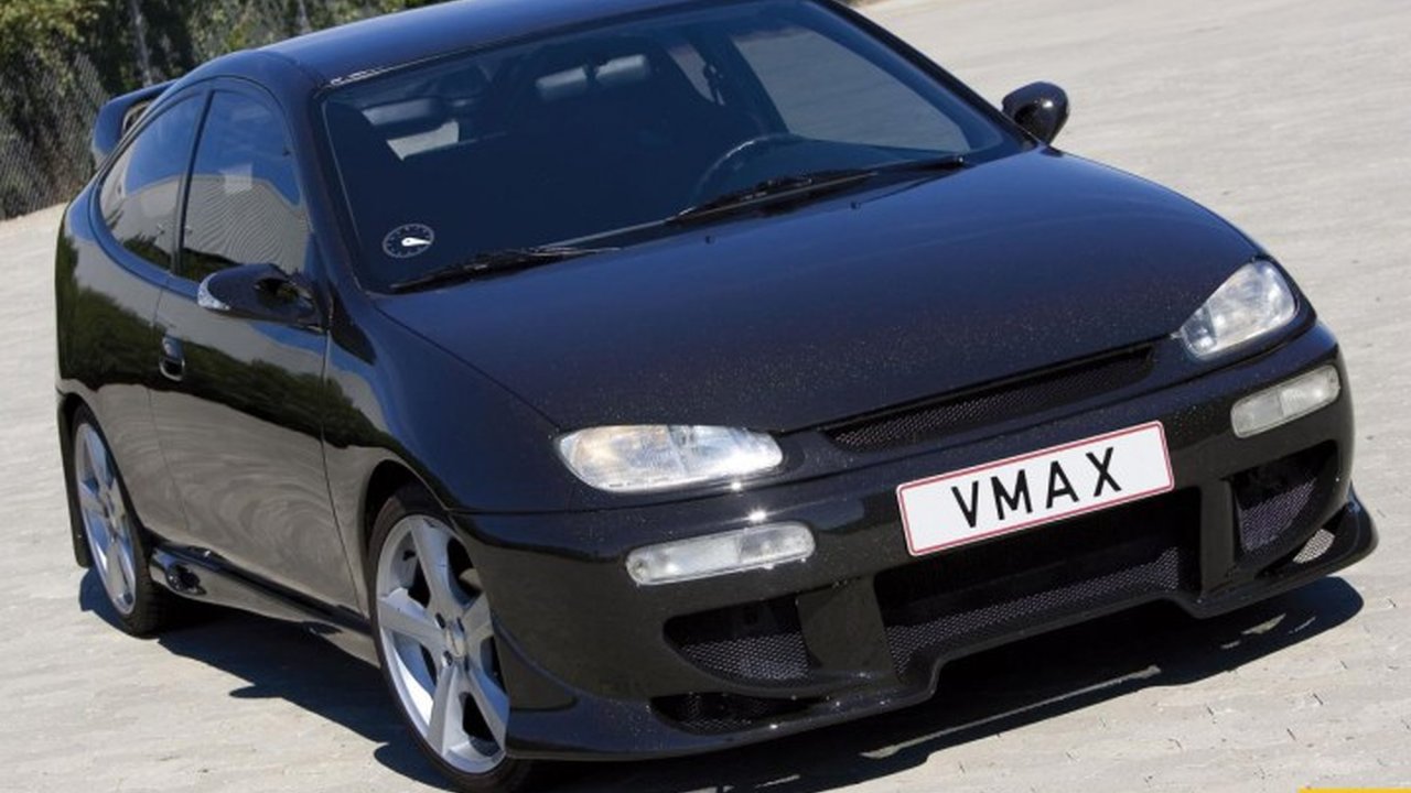 Mazda 323 C V (BA) 1.3 i 16V (73 Hp) teknik özellikler ve yakıt tüketimi Mazda 323 C V (BA) 1.3 i 16V (73 Hp) teknik özellikler ve yakıt tüketimi
