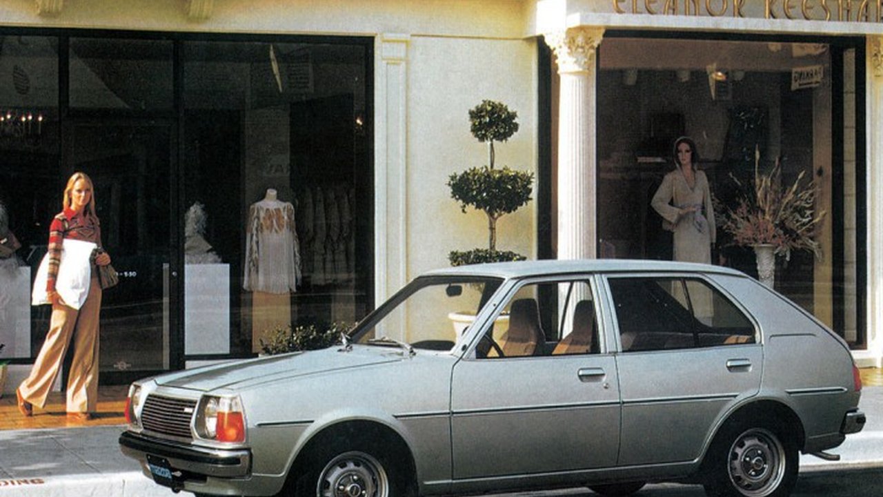 Mazda 323 I (FA) 1.3 (60 Hp) teknik özellikler ve yakıt tüketimi Mazda 323 I (FA) 1.3 (60 Hp) teknik özellikler ve yakıt tüketimi