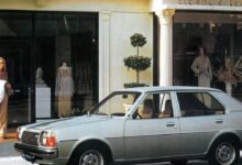 Mazda 323 I (FA) 1.4 (69 Hp) teknik özellikler ve yakıt tüketimi