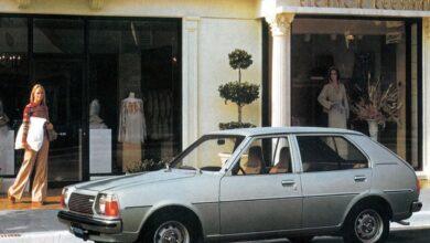 Mazda 323 I (FA) 1.4 (69 Hp) teknik özellikler ve yakıt tüketimi Mazda 323 I (FA) 1.4 (69 Hp) teknik özellikler ve yakıt tüketimi
