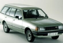 Mazda 323 I Station Wagon (FA) 1.4 (69 Hp) teknik özellikler ve yakıt tüketimi
