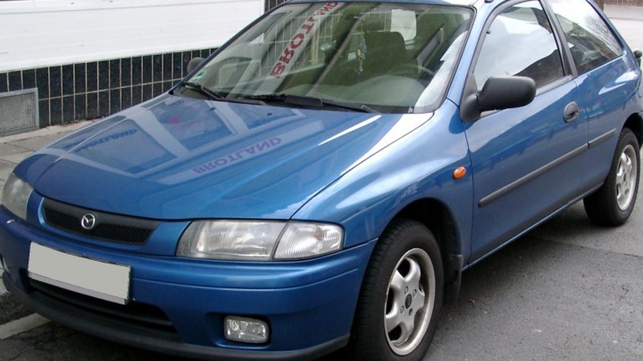 Mazda 323 P VI (BJ) 2.0 D (71 Hp) teknik özellikler ve yakıt tüketimi Mazda 323 P VI (BJ) 2.0 D (71 Hp) teknik özellikler ve yakıt tüketimi