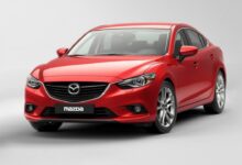 Mazda 6 Mazda 6 III - Sedan (GJ) 2.0i (165 Hp) i-ELOOP teknik özellikler ve yakıt tüketimi