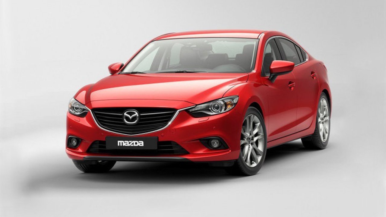 Mazda 6 Mazda 6 III - Sedan (GJ) 2.5i (192 Hp) i-ELOOP AT teknik özellikler ve yakıt tüketimi Mazda 6 Mazda 6 III - Sedan (GJ) 2.5i (192 Hp) i-ELOOP AT teknik özellikler ve yakıt tüketimi