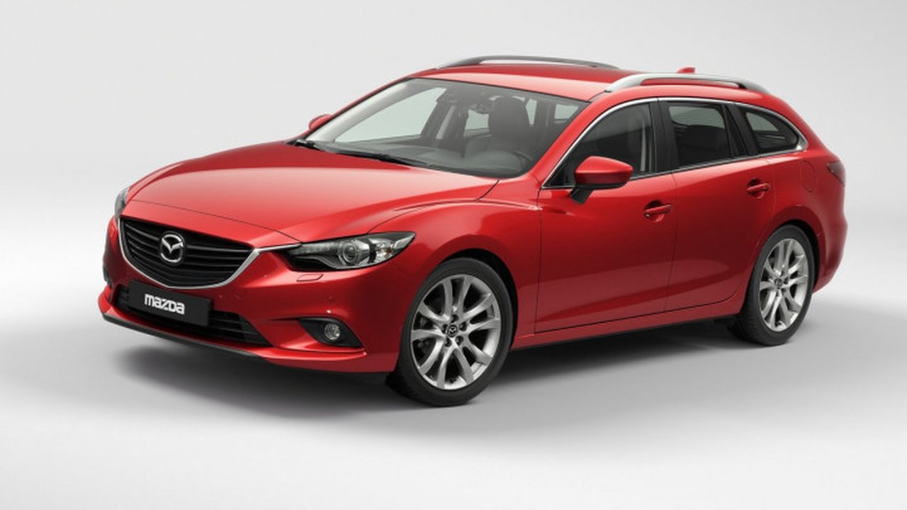 Mazda 6 Mazda 6 III - Sport Combi (GJ) 2.0i (165 Hp) i-ELOOP teknik özellikler ve yakıt tüketimi Mazda 6 Mazda 6 III - Sport Combi (GJ) 2.0i (165 Hp) i-ELOOP teknik özellikler ve yakıt tüketimi