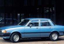 Mazda 626 I (CB) 2.0 (90 Hp) teknik özellikler ve yakıt tüketimi Mazda 626 I (CB) 2.0 (90 Hp) teknik özellikler ve yakıt tüketimi