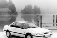 Mazda 626 III Coupe (GD) 2.0 (90 Hp) teknik özellikler ve yakıt tüketimi