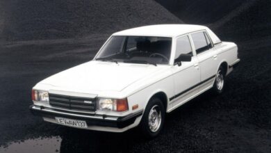 Mazda 929 I (LA) 2.0 Variabel (90 Hp) teknik özellikler ve yakıt tüketimi