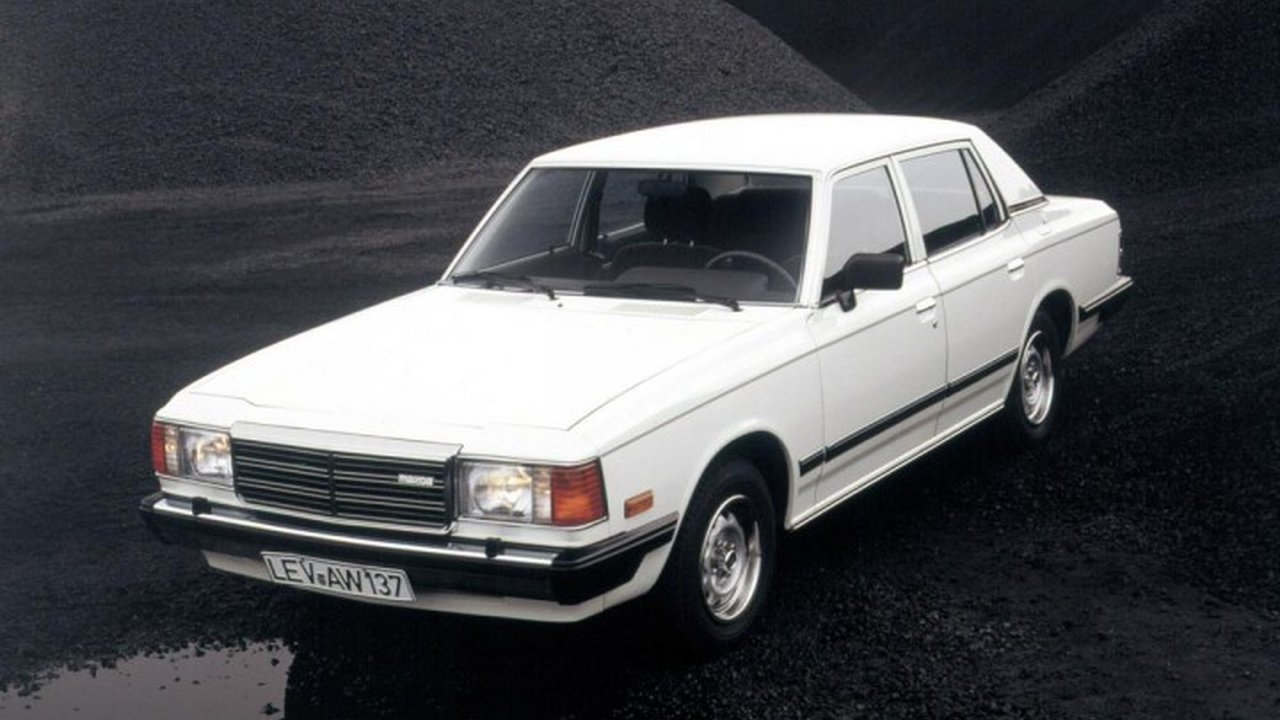 Mazda 929 I (LA) 2.0 Variabel (90 Hp) teknik özellikler ve yakıt tüketimi Mazda 929 I (LA) 2.0 Variabel (90 Hp) teknik özellikler ve yakıt tüketimi