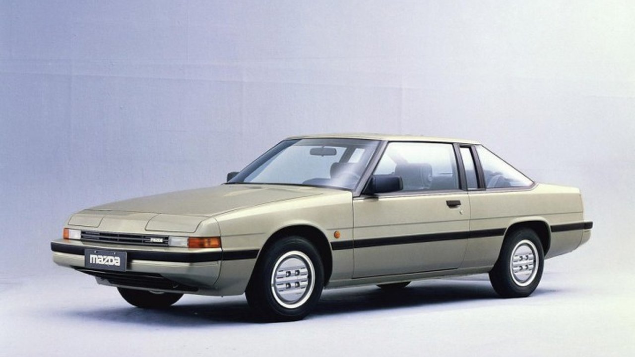 Mazda 929 II Coupe (HB) 2.0 (101 Hp) teknik özellikler ve yakıt tüketimi Mazda 929 II Coupe (HB) 2.0 (101 Hp) teknik özellikler ve yakıt tüketimi
