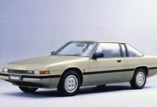 Mazda 929 II Coupe (HB) 2.0 i (120 Hp) teknik özellikler ve yakıt tüketimi