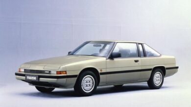 Mazda 929 II Coupe (HB) 2.0 i (120 Hp) teknik özellikler ve yakıt tüketimi