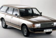Mazda 929 II Station Wagon (HV) 2.0 (90 Hp) teknik özellikler ve yakıt tüketimi