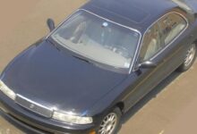 Mazda 929 III (HC) 2.0 i V6 Turbo (110 Hp) teknik özellikler ve yakıt tüketimi