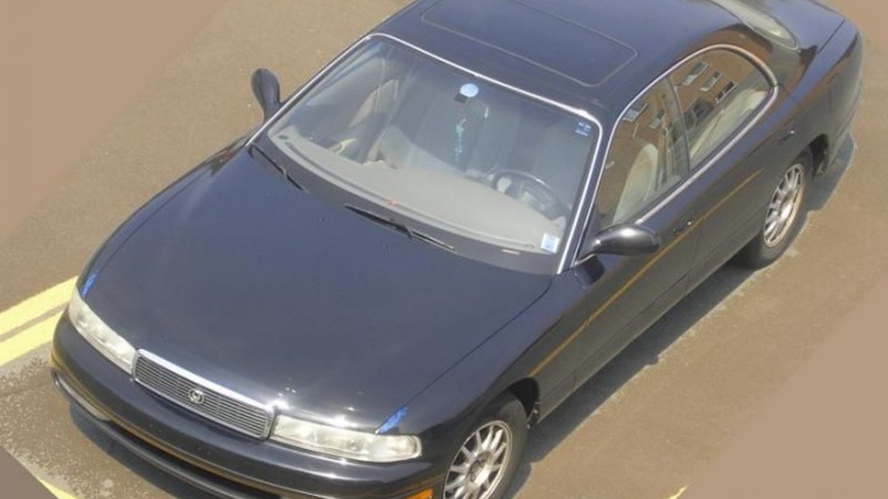 Mazda 929 III (HC) 2.2 i 12V (127 Hp) teknik özellikler ve yakıt tüketimi Mazda 929 III (HC) 2.2 i 12V (127 Hp) teknik özellikler ve yakıt tüketimi