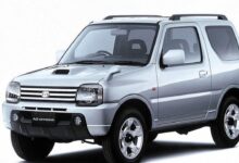Mazda Az-offroad 0.7 12V (64 Hp) teknik özellikler ve yakıt tüketimi