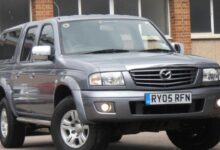 Mazda B-series VII 4.0 V6 4WD (207 Hp) teknik özellikler ve yakıt tüketimi
