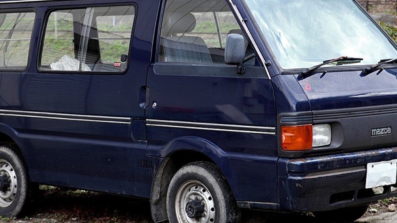 Mazda Bongo 2.0 D (71 Hp) teknik özellikler ve yakıt tüketimi Mazda Bongo 2.0 D (71 Hp) teknik özellikler ve yakıt tüketimi