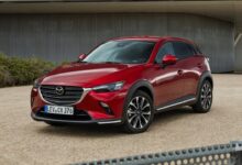 Mazda CX-3 Restyling 2.0 (150hp) 4x4 teknik özellikler ve yakıt tüketimi