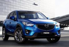 Mazda CX-5 Mazda CX-5 2.0 (160 Hp) SKYACTIV-G 4WD AT teknik özellikler ve yakıt tüketimi