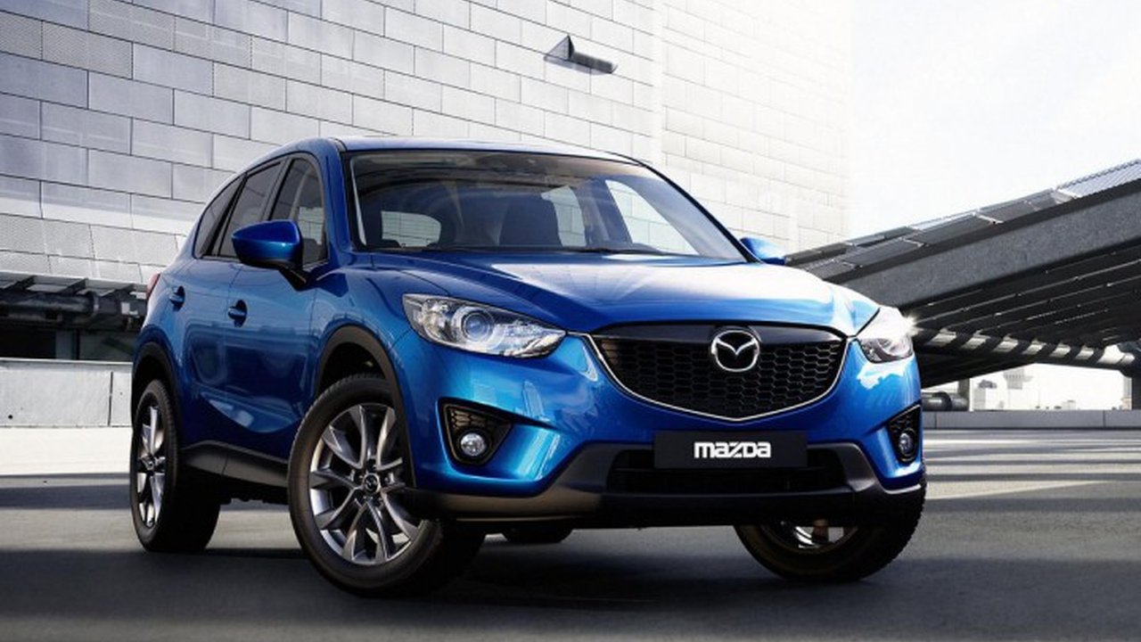 Mazda CX-5 Mazda CX-5 2.2 (150 Hp) SKYACTIV-D AT teknik özellikler ve yakıt tüketimi Mazda CX-5 Mazda CX-5 2.2 (150 Hp) SKYACTIV-D AT teknik özellikler ve yakıt tüketimi