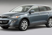 Mazda CX-9 3.5 DOHC V6(263Hp) teknik özellikler ve yakıt tüketimi Mazda CX-9 3.5 DOHC V6(263Hp) teknik özellikler ve yakıt tüketimi