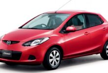 Mazda Demio III (DE) 1.5 (113hp) teknik özellikler ve yakıt tüketimi Mazda Demio III (DE) 1.5 (113hp) teknik özellikler ve yakıt tüketimi