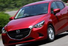 Mazda Demio IV (DJ) 1.3 (92hp) teknik özellikler ve yakıt tüketimi