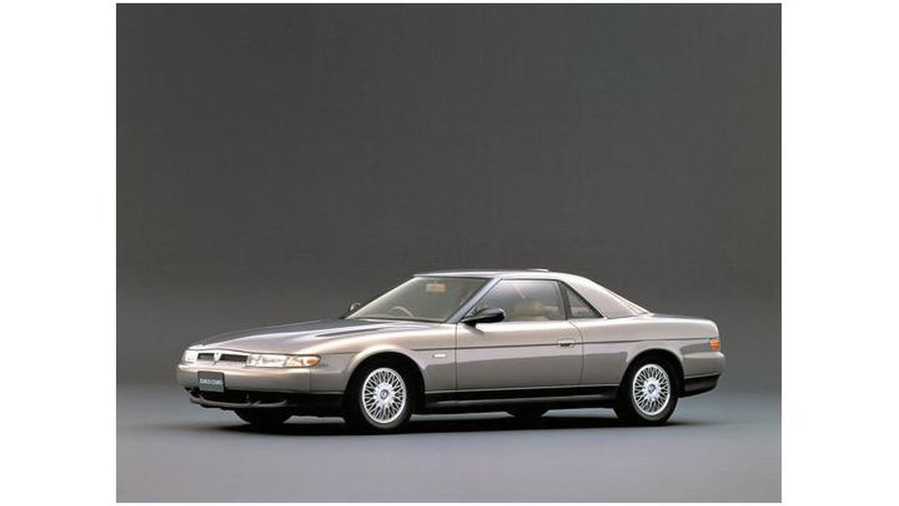Mazda Eunos Cosmo Eunos Cosmo 20B Type E (280 Hp) teknik özellikler ve yakıt tüketimi Mazda Eunos Cosmo Eunos Cosmo 20B Type E (280 Hp) teknik özellikler ve yakıt tüketimi