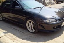 Mazda Lantis (CBA8P) 2.0 i V6 24V (170 Hp) teknik özellikler ve yakıt tüketimi