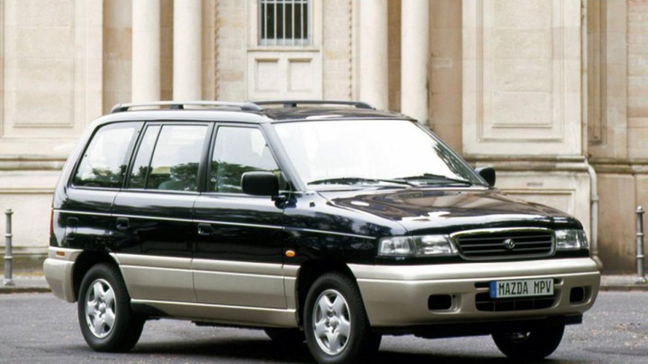Mazda MPV I (LV) 3.0 i V6 (148 Hp) teknik özellikler ve yakıt tüketimi Mazda MPV I (LV) 3.0 i V6 (148 Hp) teknik özellikler ve yakıt tüketimi