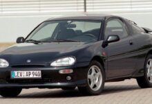 Mazda Mx-3 (EC) 1.8 i V6 (129 Hp) teknik özellikler ve yakıt tüketimi