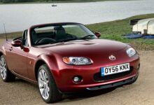Mazda Mx-5 (III) 2.0 i 16V (167 Hp) teknik özellikler ve yakıt tüketimi