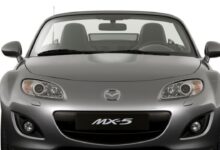 Mazda Mx-5 III Restyling 2.0 (160hp) Soft Top teknik özellikler ve yakıt tüketimi