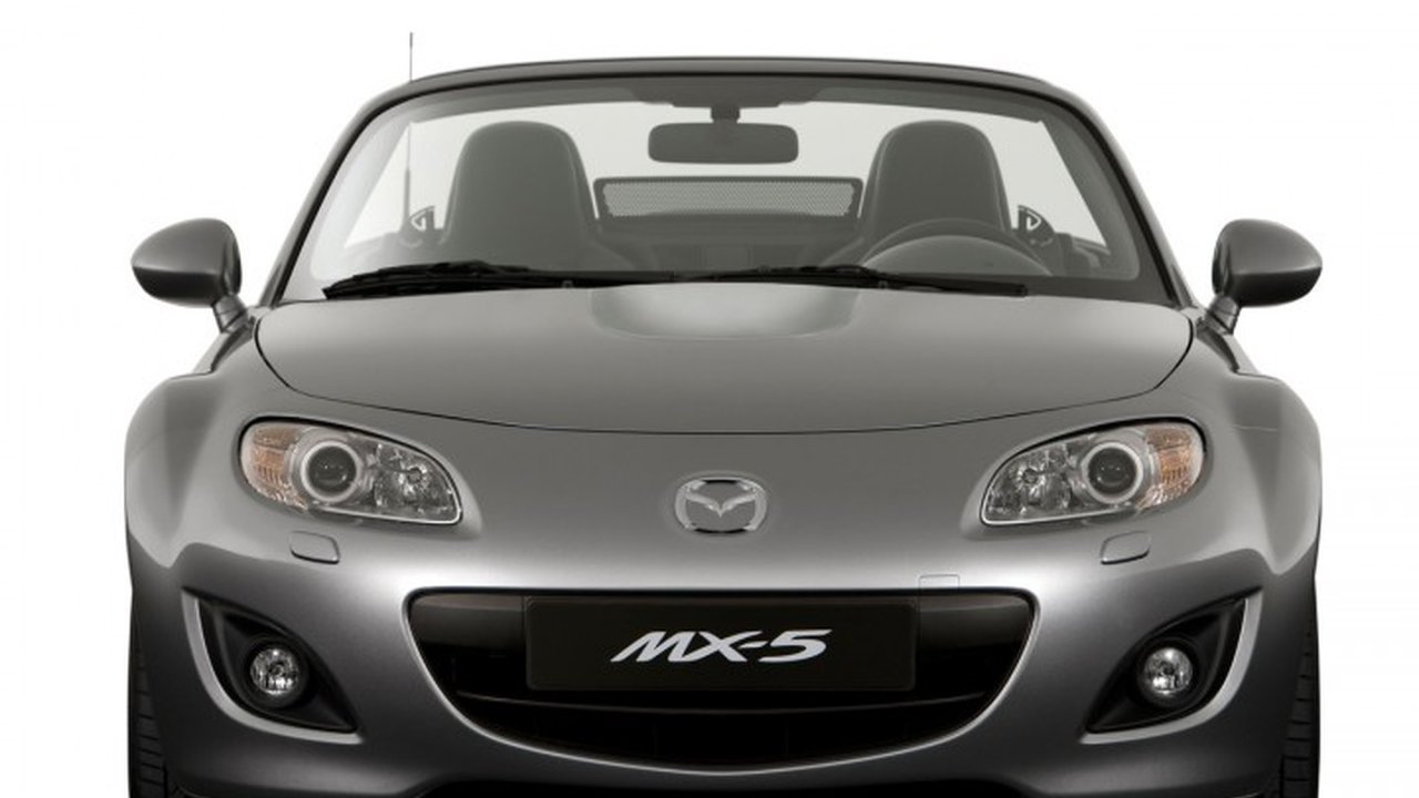 Mazda Mx-5 III Restyling 2.0 (160hp) Soft Top teknik özellikler ve yakıt tüketimi Mazda Mx-5 III Restyling 2.0 (160hp) Soft Top teknik özellikler ve yakıt tüketimi