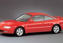 Mazda Mx-6 (GE6) 2.0 i 16V (115 Hp) teknik özellikler ve yakıt tüketimi