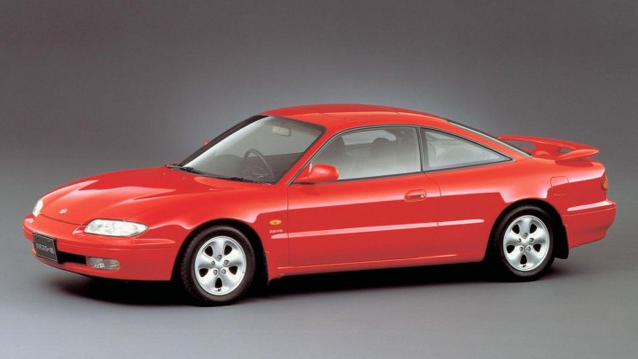 Mazda Mx-6 (GE6) 2.0 i 16V (115 Hp) teknik özellikler ve yakıt tüketimi Mazda Mx-6 (GE6) 2.0 i 16V (115 Hp) teknik özellikler ve yakıt tüketimi