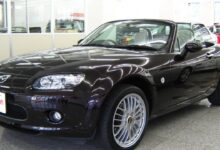 Mazda Roadster (NCEC) 2.0 i (170 Hp) teknik özellikler ve yakıt tüketimi Mazda Roadster (NCEC) 2.0 i (170 Hp) teknik özellikler ve yakıt tüketimi