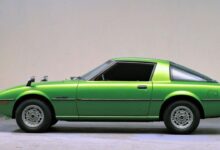 Mazda RX 7 RX 7 I (SA) Wankel (113 Hp) teknik özellikler ve yakıt tüketimi Mazda RX 7 RX 7 I (SA) Wankel (113 Hp) teknik özellikler ve yakıt tüketimi