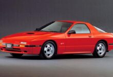 Mazda RX 7 RX 7 II (FC) Turbo (200 Hp) teknik özellikler ve yakıt tüketimi