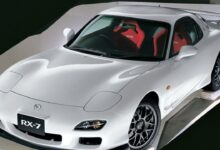 Mazda RX 7 RX 7 III (FD) Wankel Twin Turbo (255 Hp) teknik özellikler ve yakıt tüketimi Mazda RX 7 RX 7 III (FD) Wankel Twin Turbo (255 Hp) teknik özellikler ve yakıt tüketimi