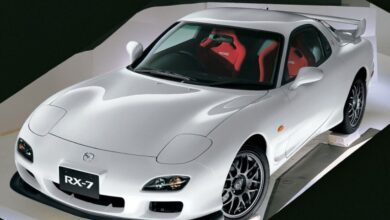 Mazda RX 7 RX 7 III (FD) Wankel Twin Turbo (255 Hp) teknik özellikler ve yakıt tüketimi Mazda RX 7 RX 7 III (FD) Wankel Twin Turbo (255 Hp) teknik özellikler ve yakıt tüketimi
