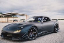 Mazda RX 7 RX 7 IV 1.3 Wankel (280 Hp) teknik özellikler ve yakıt tüketimi