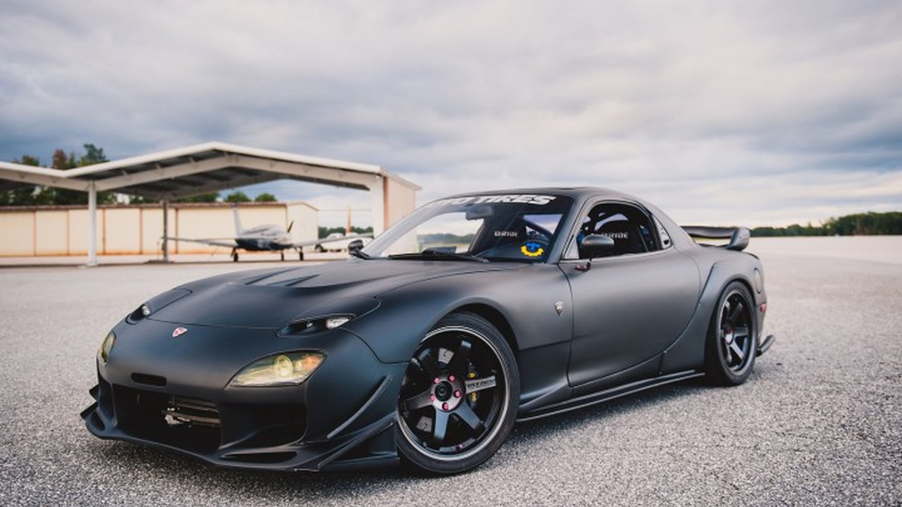 Mazda RX 7 RX 7 IV 1.3 Wankel (280 Hp) teknik özellikler ve yakıt tüketimi Mazda RX 7 RX 7 IV 1.3 Wankel (280 Hp) teknik özellikler ve yakıt tüketimi