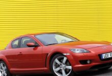 Mazda Rx-8 1.3 Wankel (192 Hp) teknik özellikler ve yakıt tüketimi